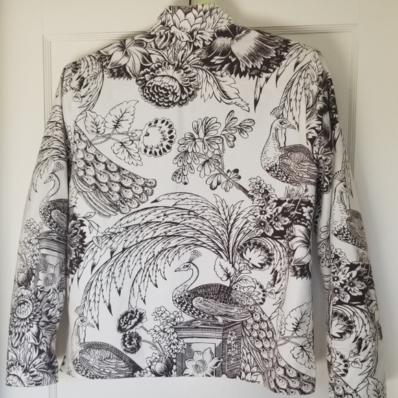 Painted Pony Jacket - Picture 2 of 12